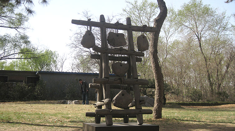 新石器打击系列之五