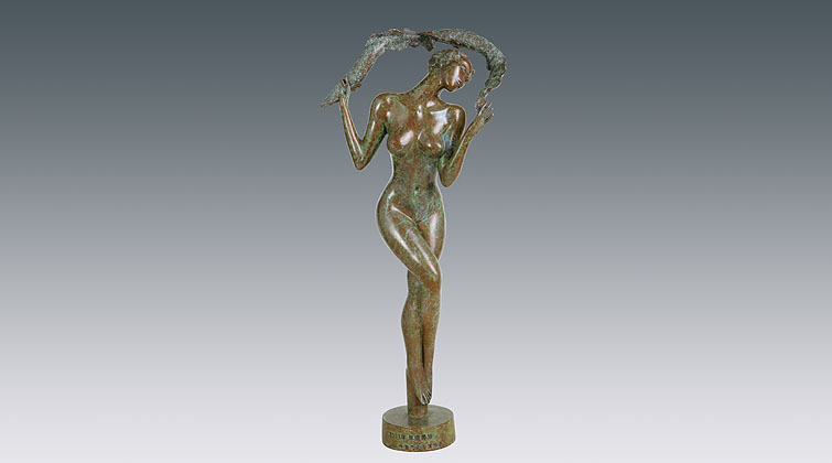 中国电影导演协会奖杯