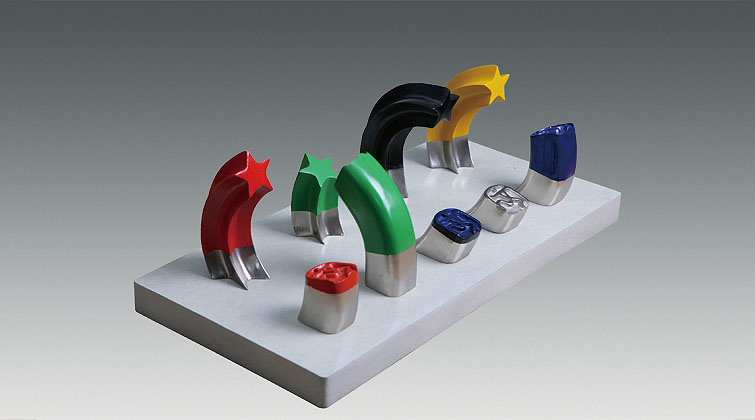 同一个世界同一个梦想